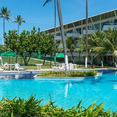 Flat Beira Mar De Porto De Galinhas Apartment Exterior photo