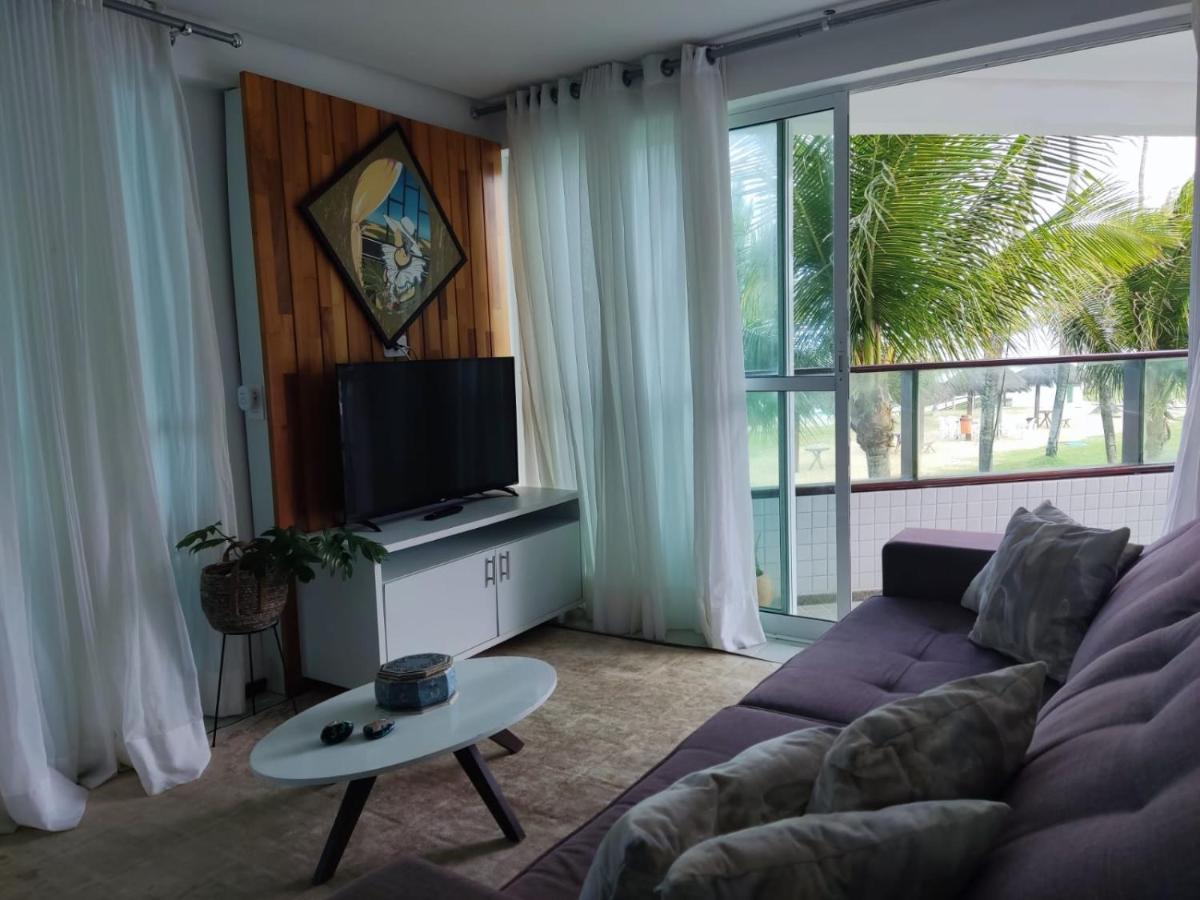 Flat Beira Mar De Porto De Galinhas Apartment Exterior photo