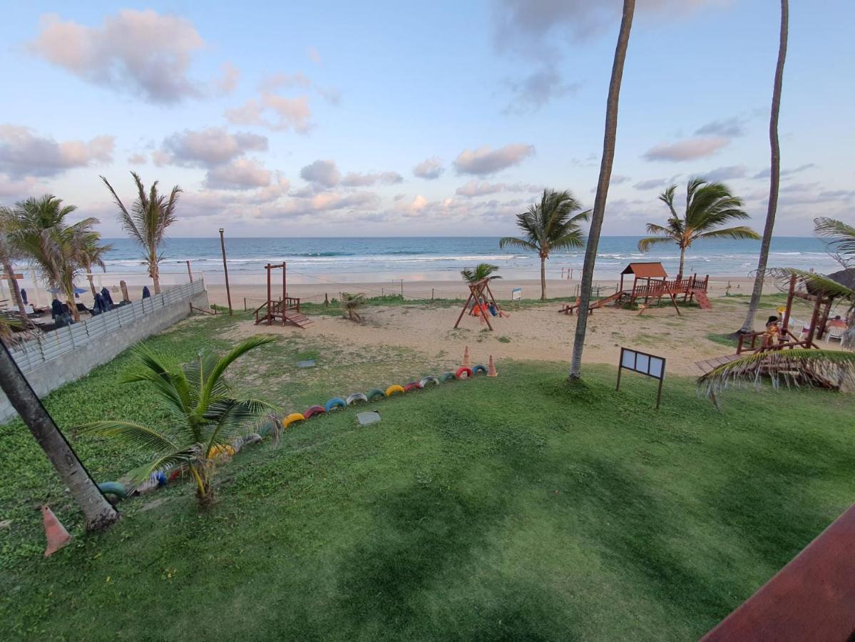 Flat Beira Mar De Porto De Galinhas Apartment Exterior photo