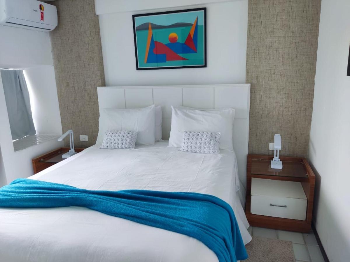 Flat Beira Mar De Porto De Galinhas Apartment Exterior photo