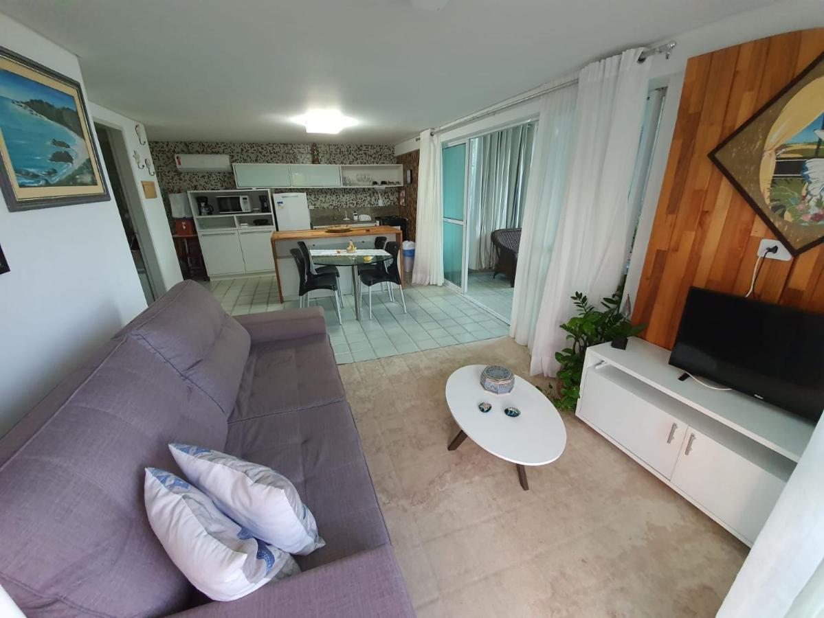 Flat Beira Mar De Porto De Galinhas Apartment Exterior photo