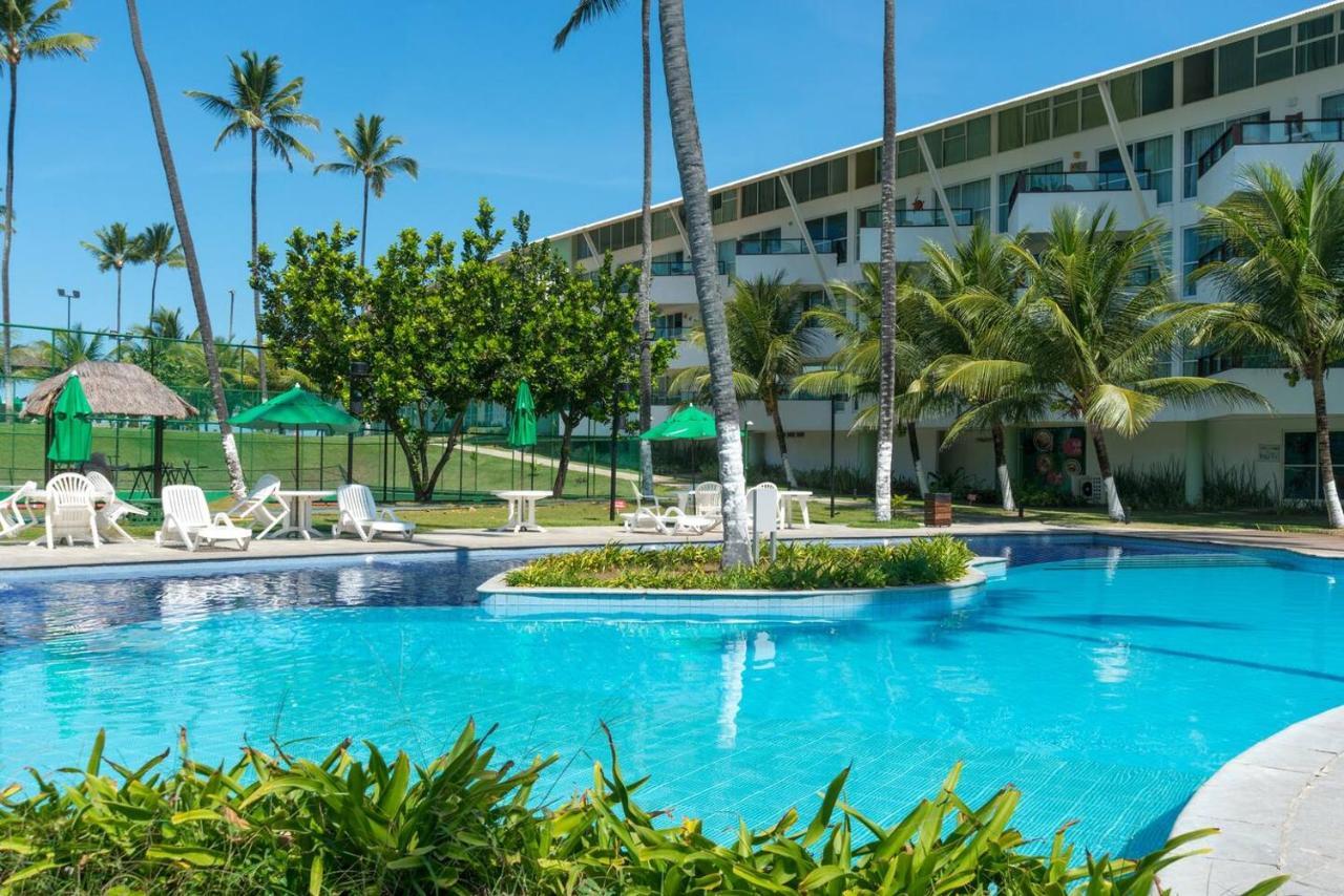 Flat Beira Mar De Porto De Galinhas Apartment Exterior photo