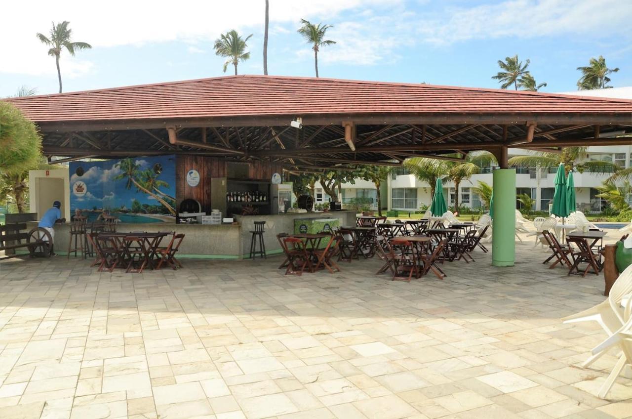 Flat Beira Mar De Porto De Galinhas Apartment Exterior photo