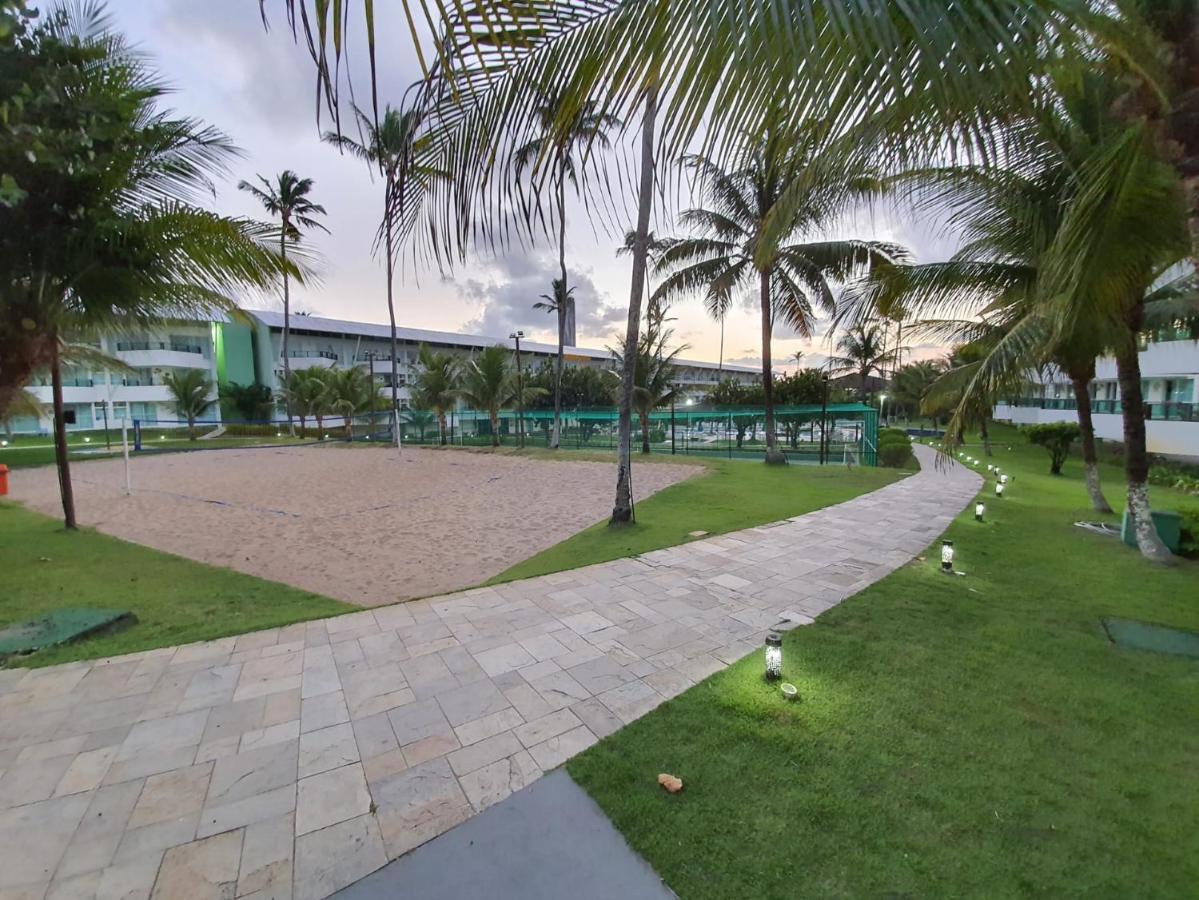 Flat Beira Mar De Porto De Galinhas Apartment Exterior photo