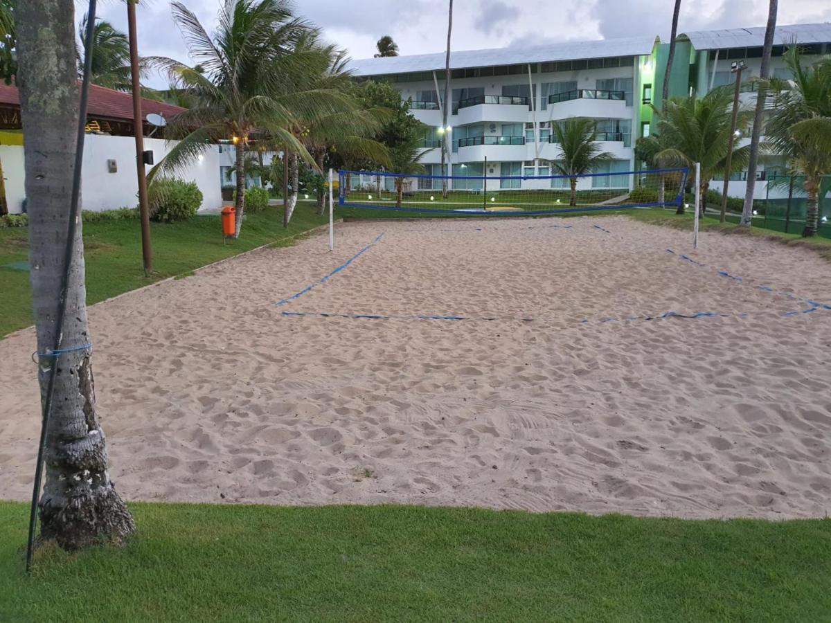 Flat Beira Mar De Porto De Galinhas Apartment Exterior photo