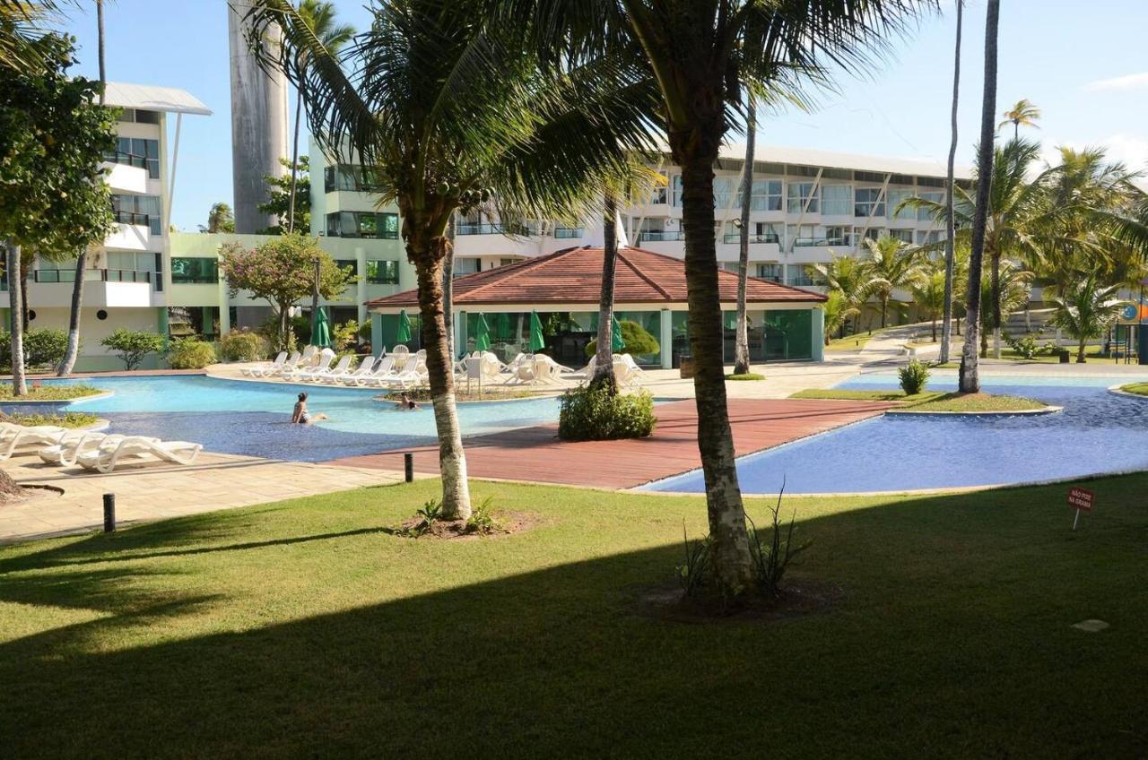 Flat Beira Mar De Porto De Galinhas Apartment Exterior photo