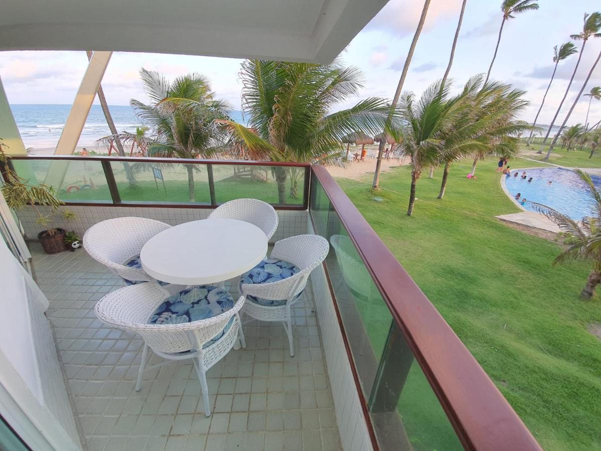 Flat Beira Mar De Porto De Galinhas Apartment Exterior photo
