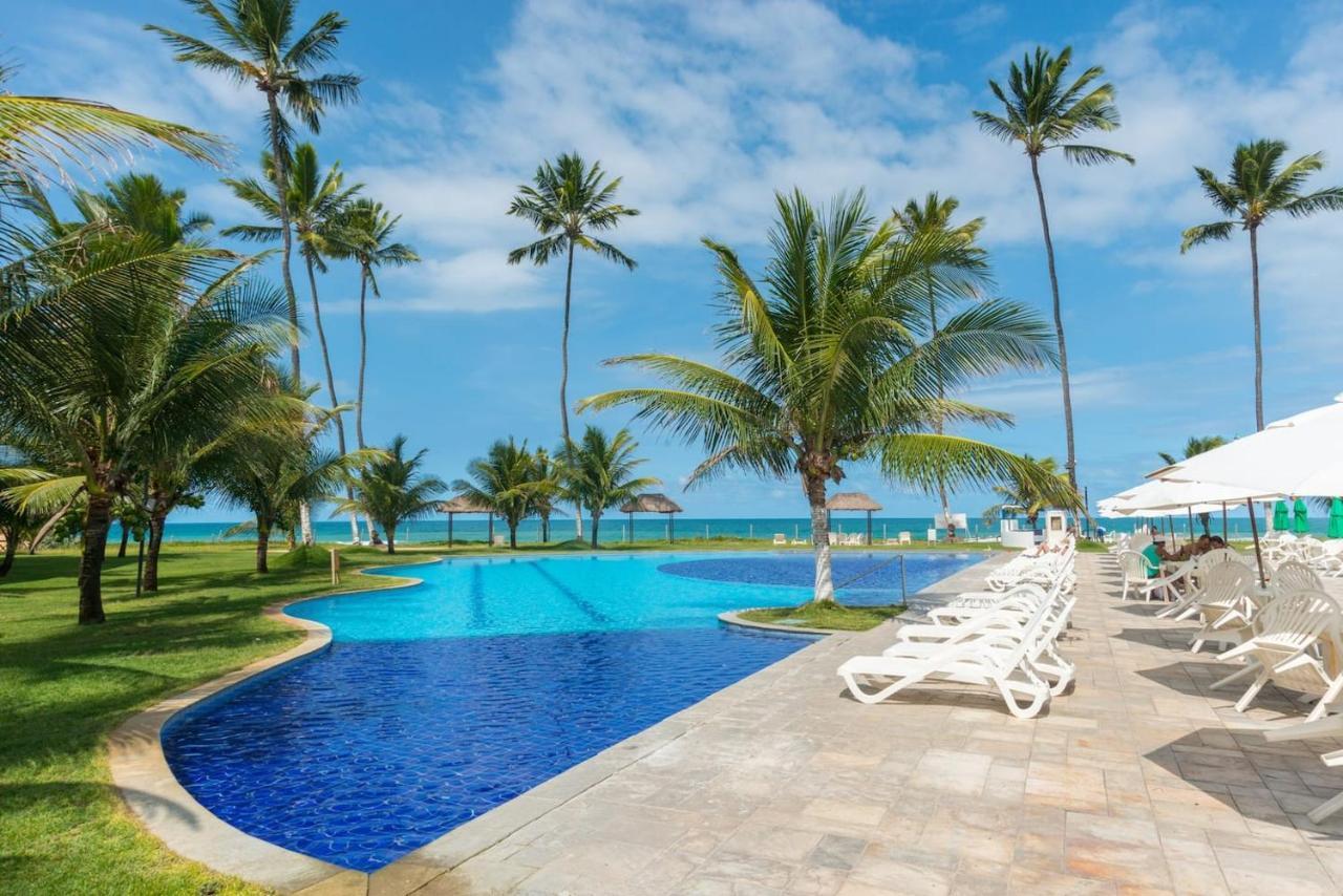 Flat Beira Mar De Porto De Galinhas Apartment Exterior photo
